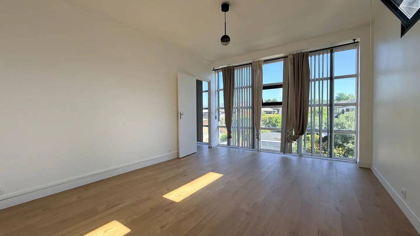 Appartement à louer, 94m², Vitry-sur-Seine