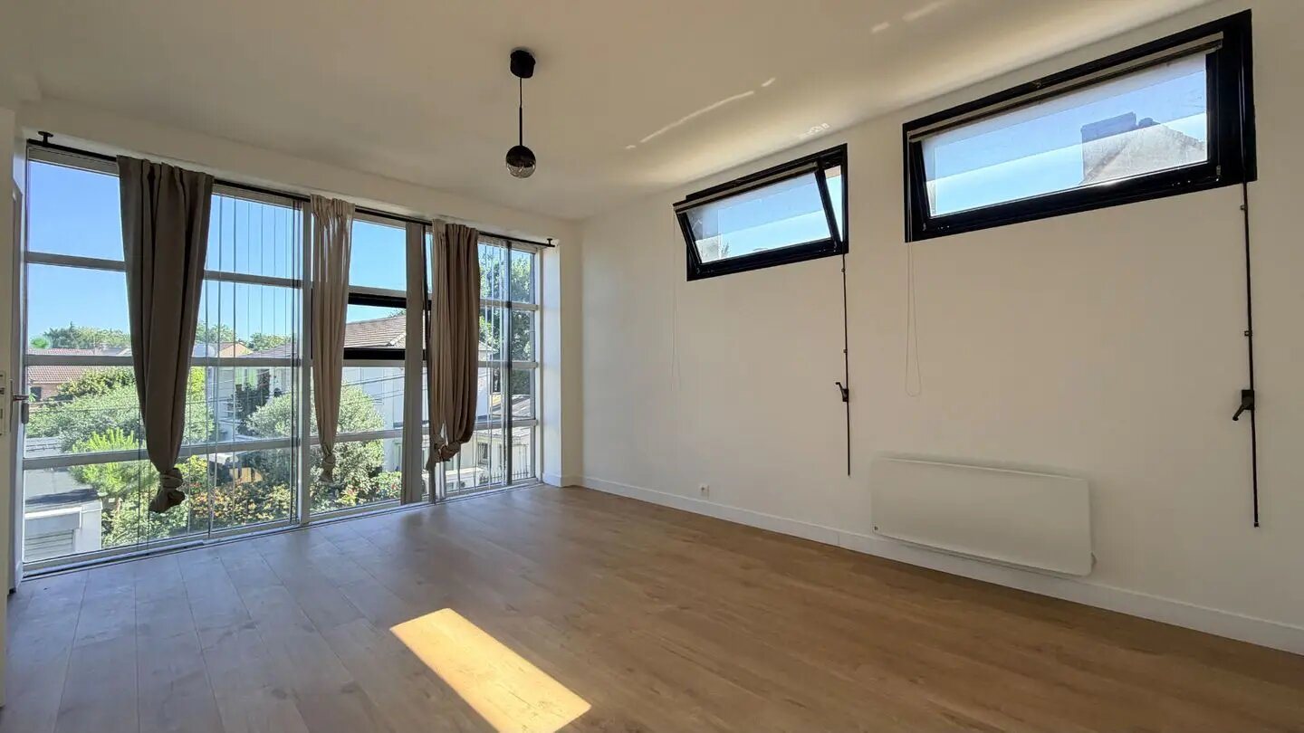 Appartement à louer, 94m², Vitry-sur-Seine