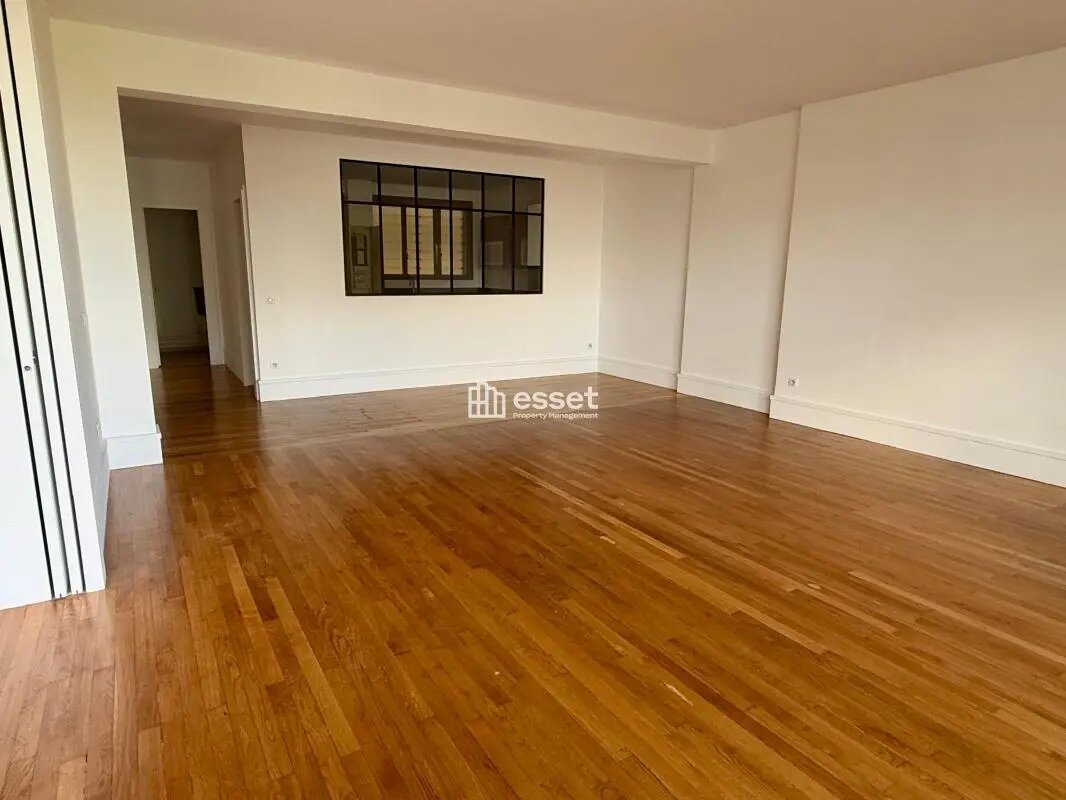 Appartement à louer, 178m², Saint-Cloud
