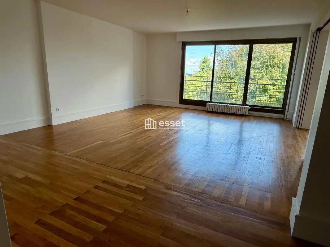 Appartement à louer, 178m², Saint-Cloud