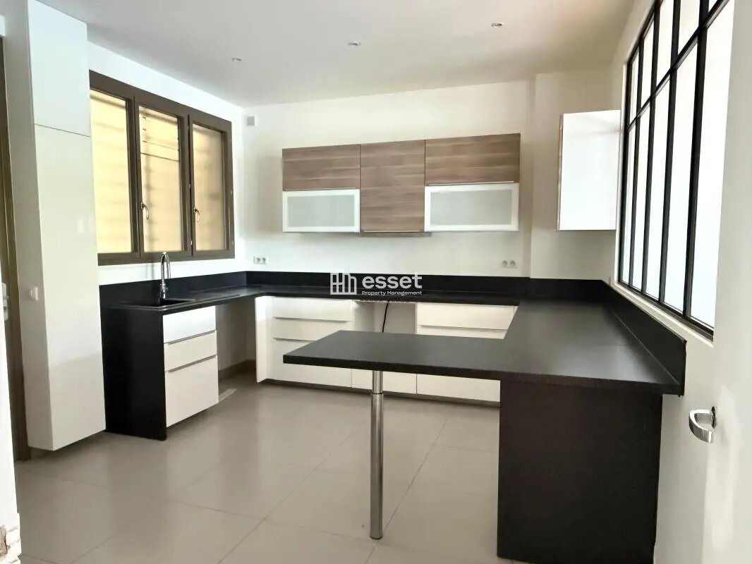 Appartement à louer, 178m², Saint-Cloud