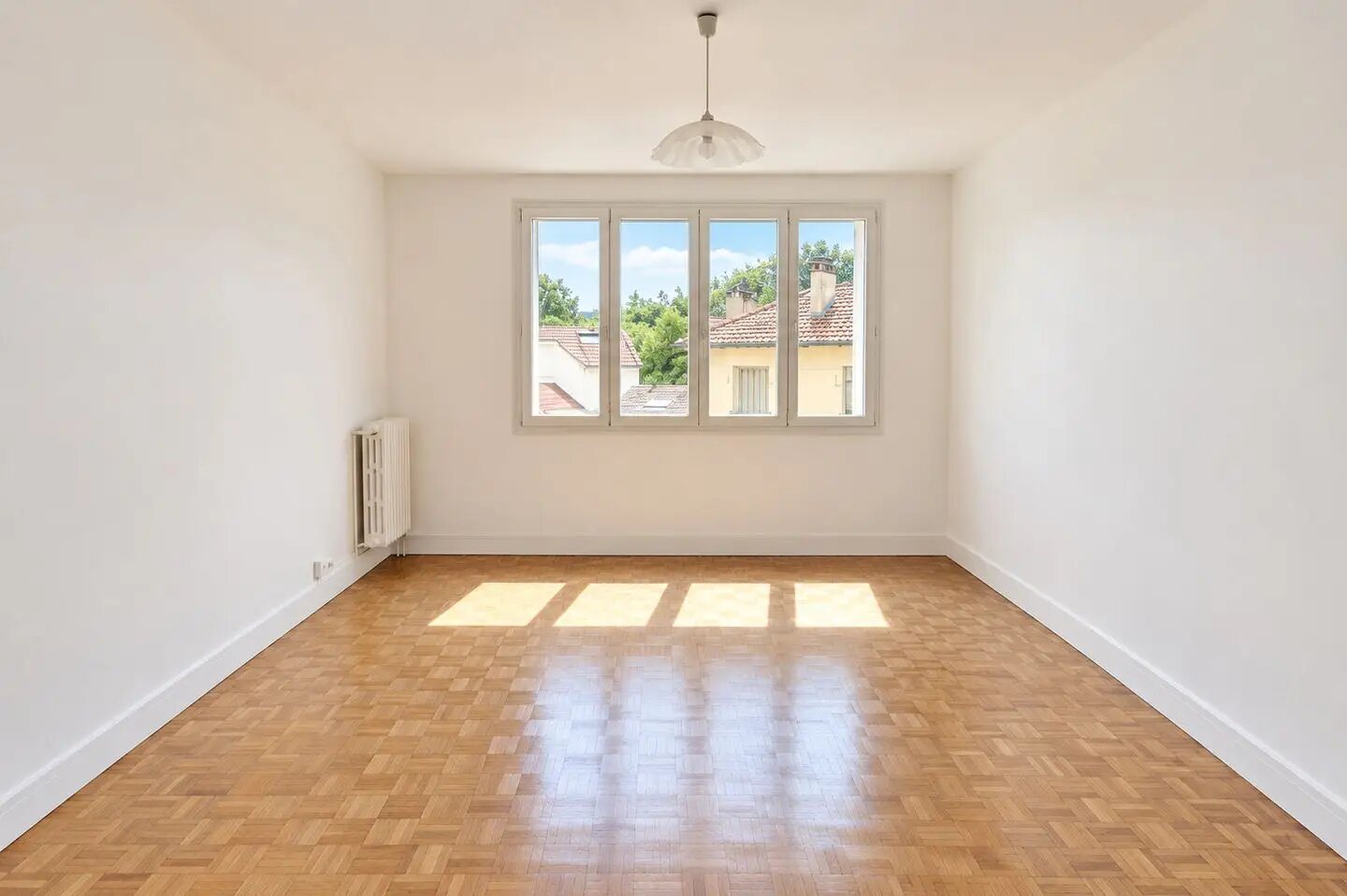 Appartement à louer, 45m², Clamart