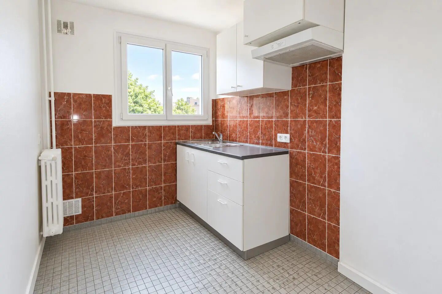 Appartement à louer, 45m², Clamart