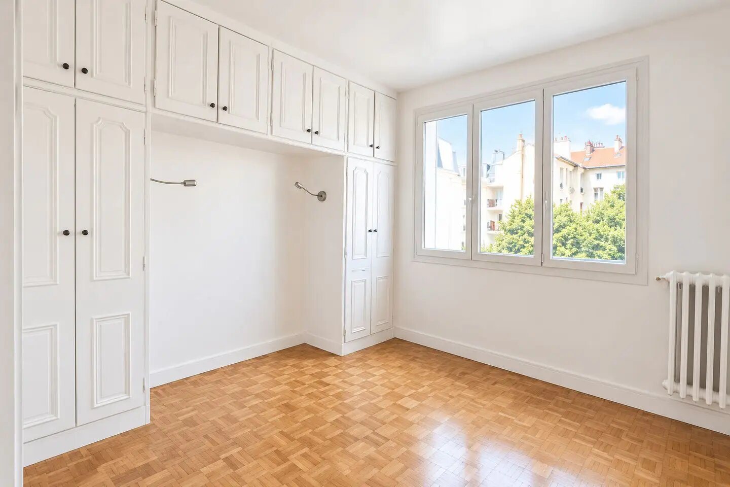 Appartement à louer, 45m², Clamart
