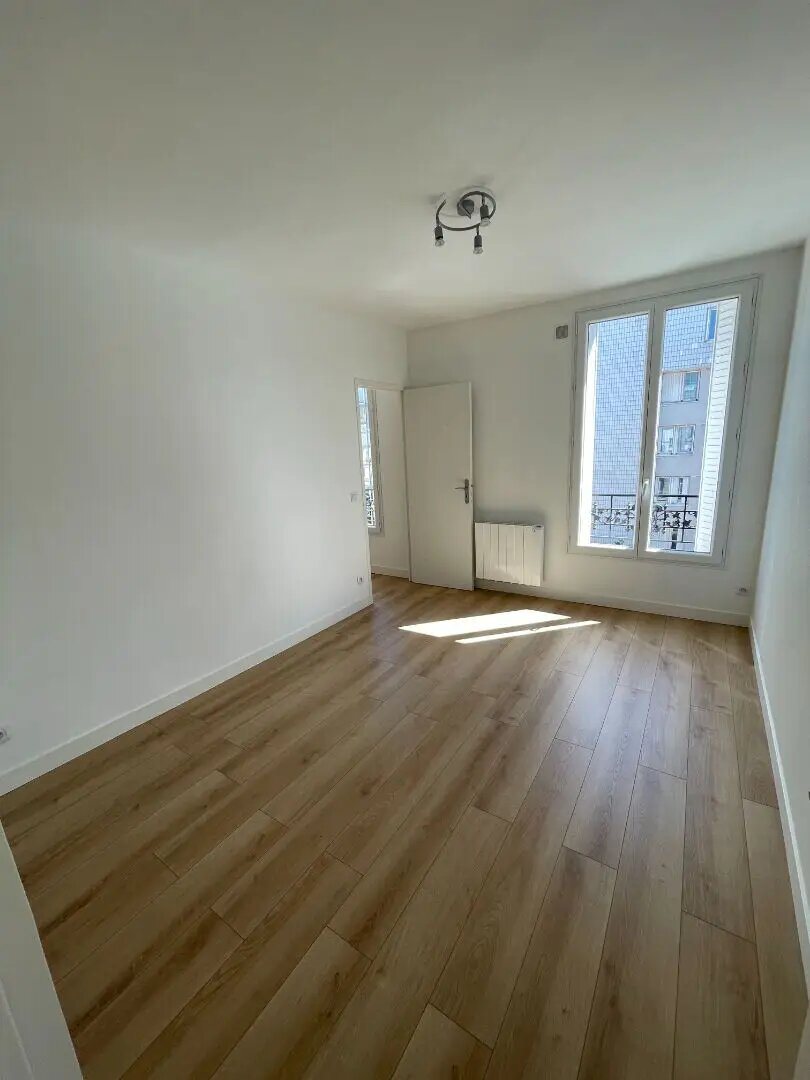 Appartement à louer, 32m², Pantin