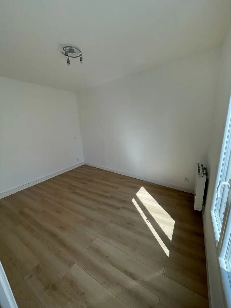 Appartement à louer, 32m², Pantin