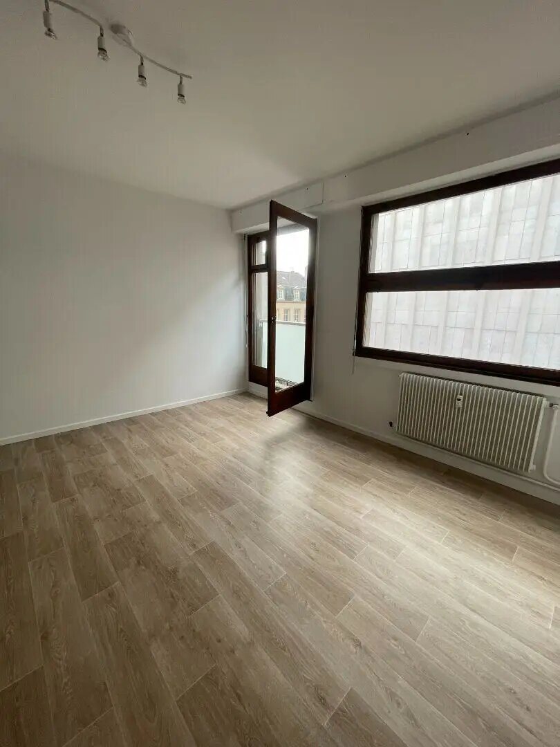 Appartement à louer, 25m², Metz