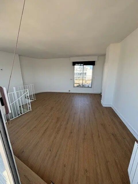Appartement à louer, 107m², Saint-Maurice