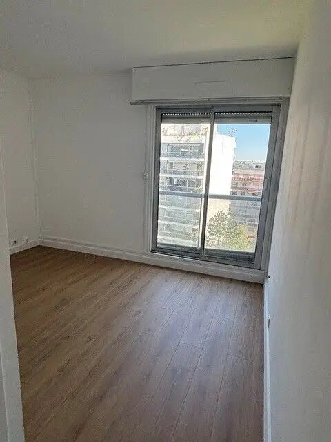 Appartement à louer, 107m², Saint-Maurice