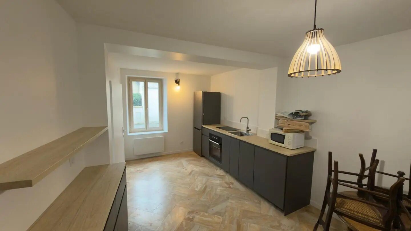 Maison à louer, 97m², Maule