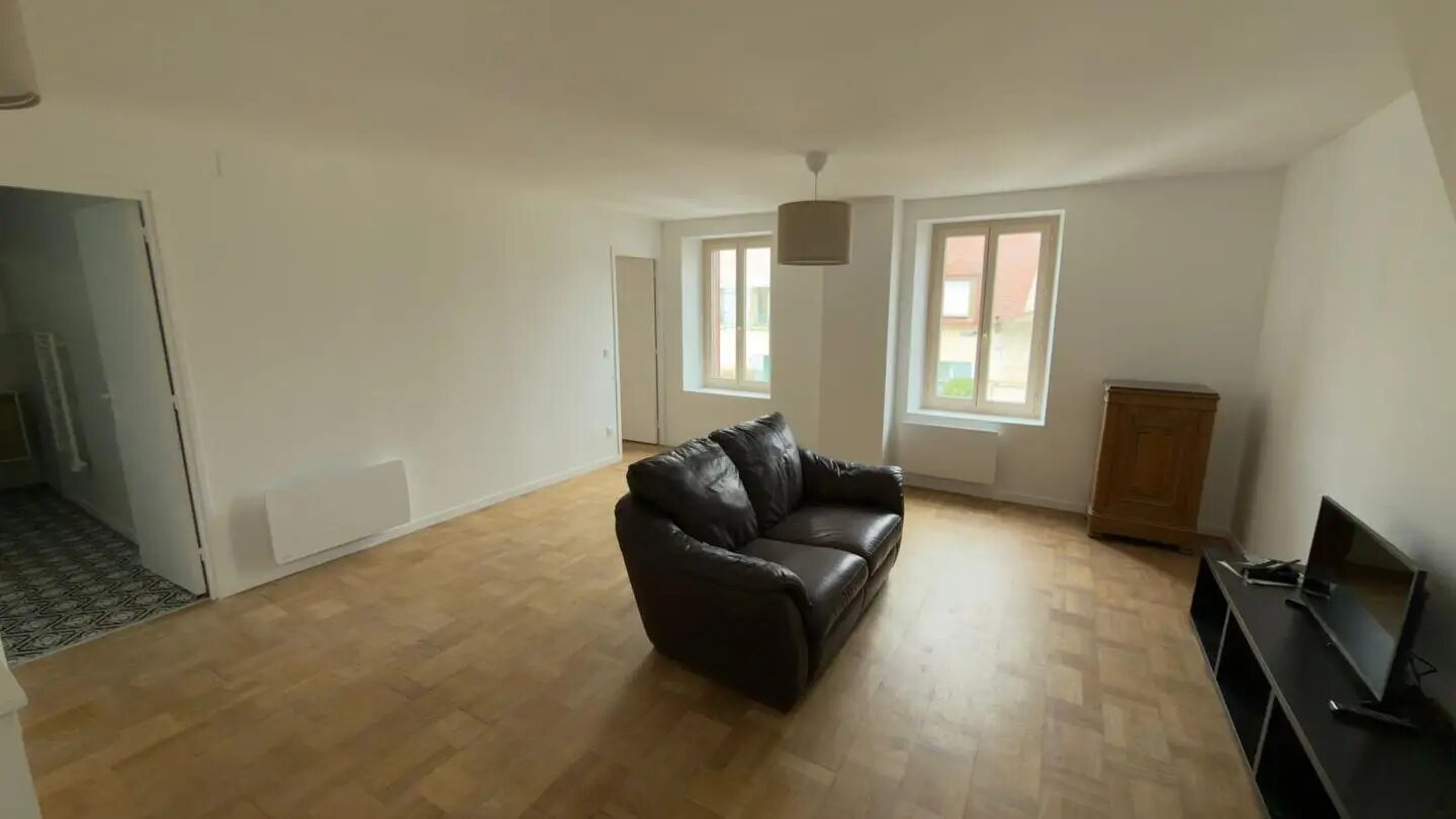 Maison à louer, 97m², Maule