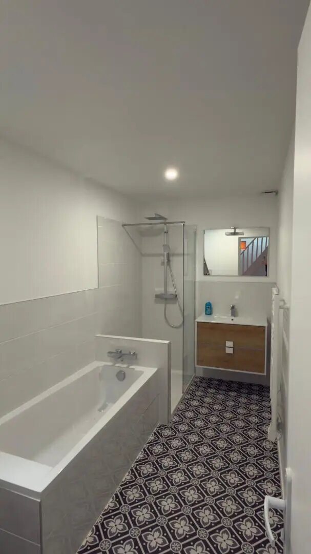 Maison à louer, 97m², Maule