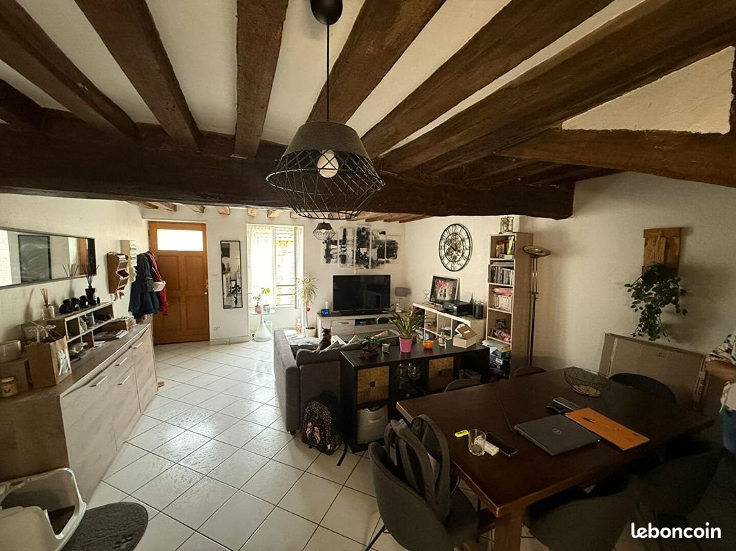 Appartement à louer, 83m², Bouafle