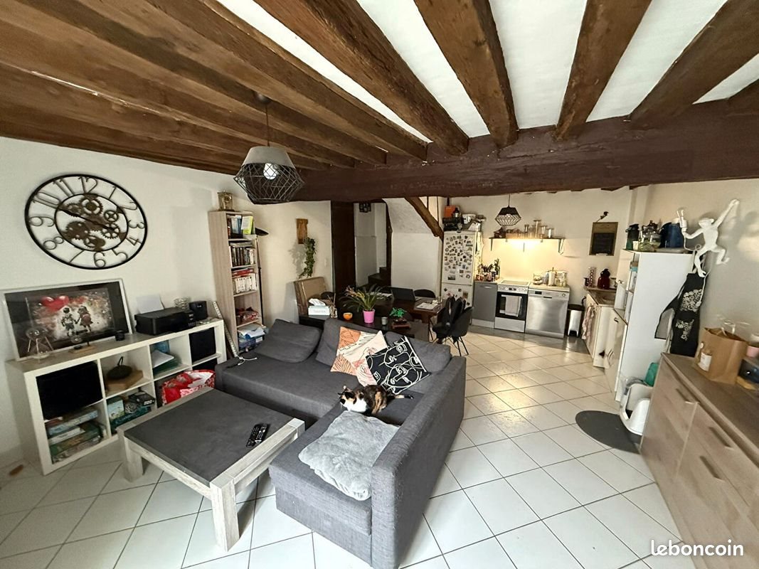 Appartement à louer, 83m², Bouafle