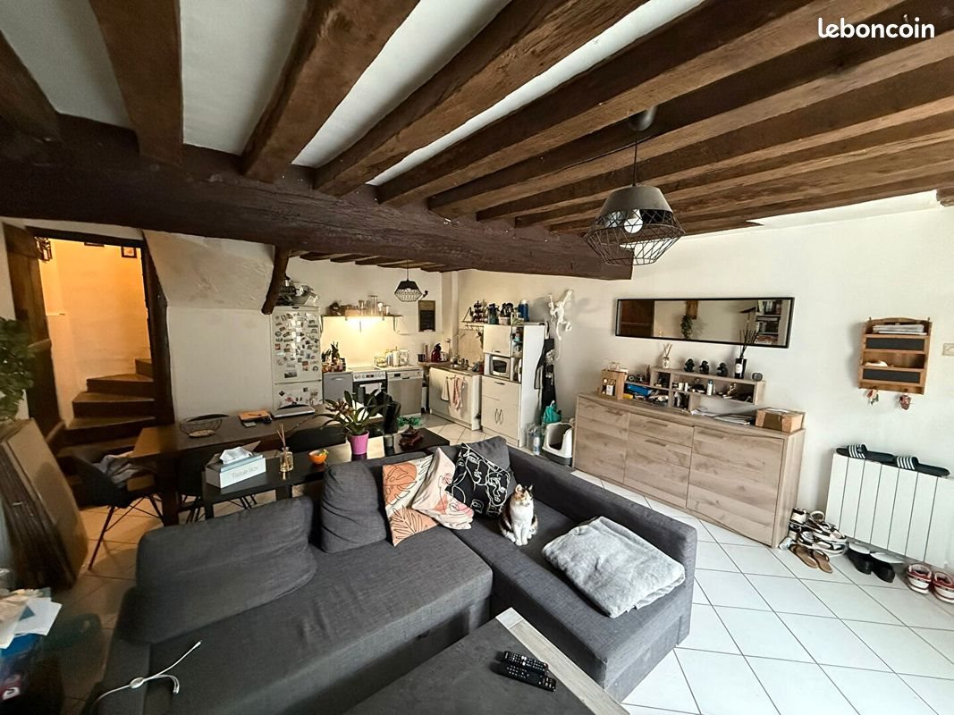 Appartement à louer, 83m², Bouafle
