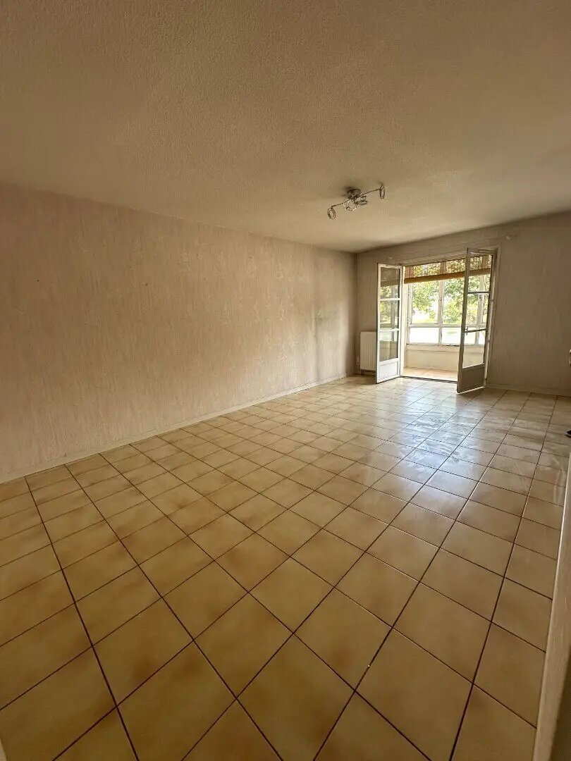 Appartement à louer, 52m², Tournus