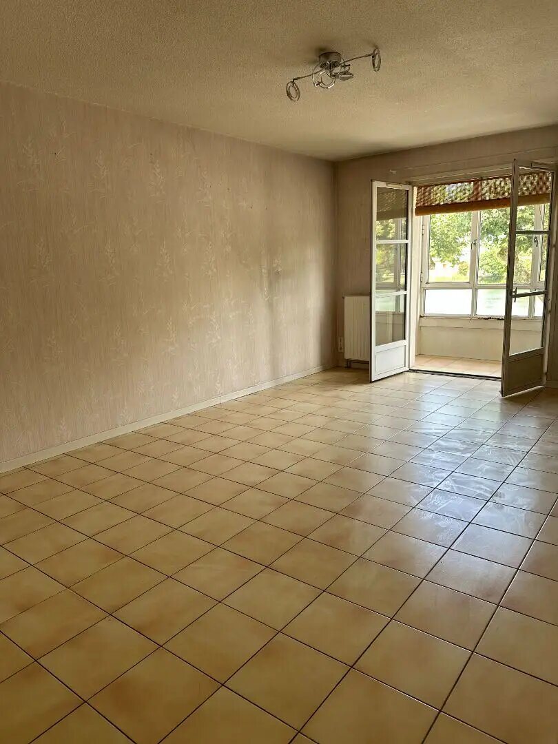 Appartement à louer, 52m², Tournus