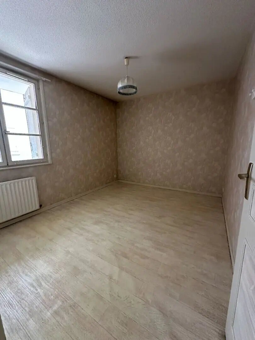Appartement à louer, 52m², Tournus