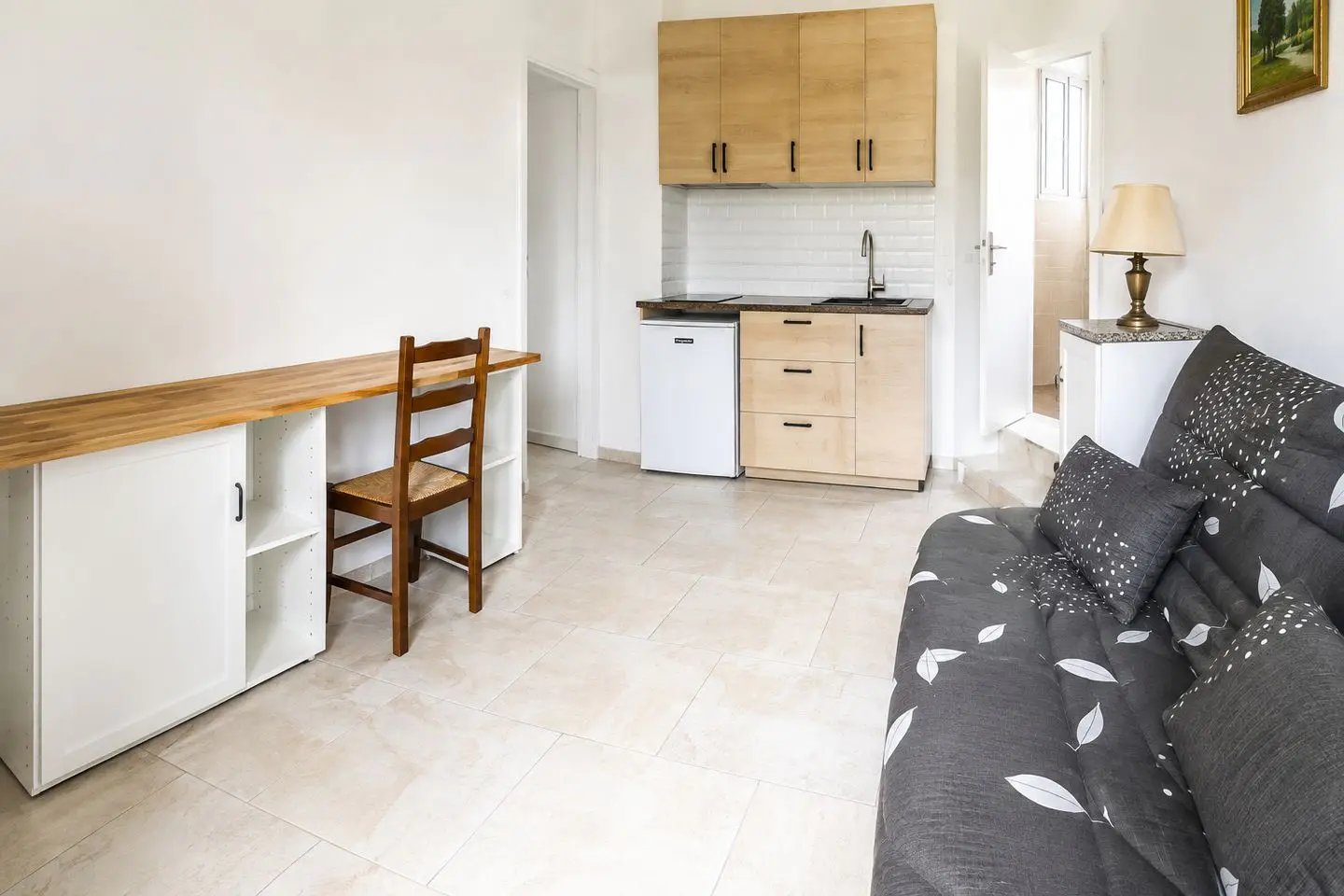 Appartement à louer, 16m², Clamart