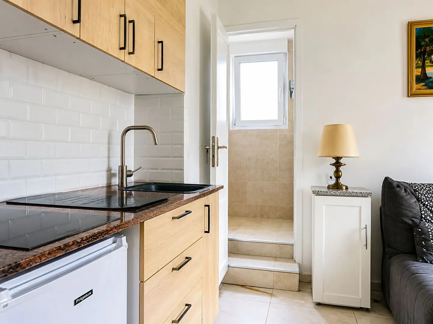 Appartement à louer, 16m², Clamart