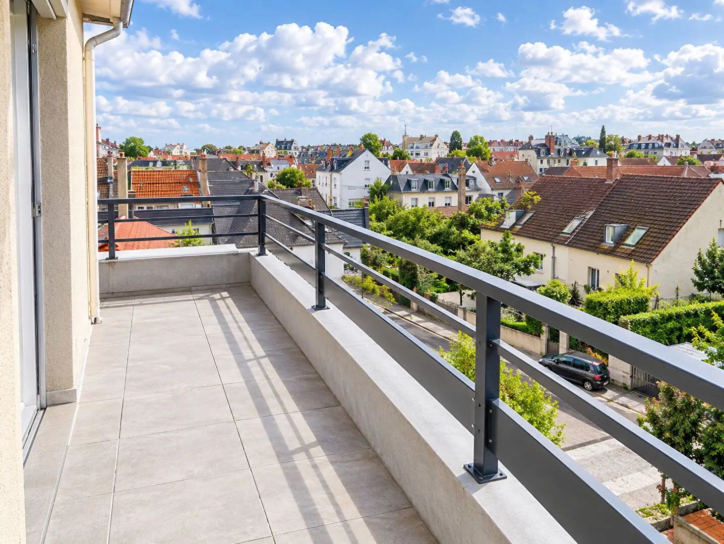 Appartement à louer, 16m², Clamart