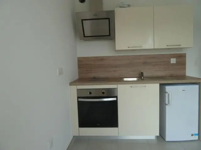 Appartement à louer, 21m², Metz