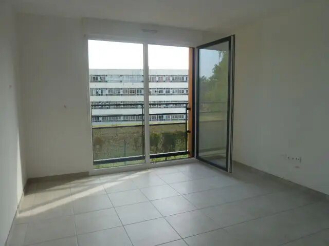 Appartement à louer, 21m², Metz