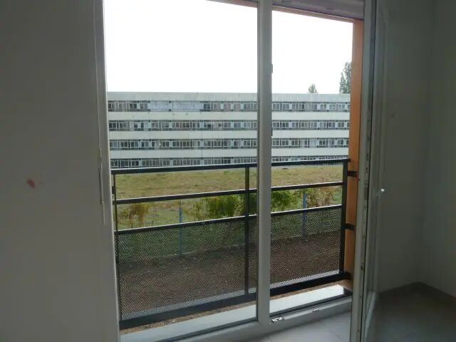 Appartement à louer, 21m², Metz