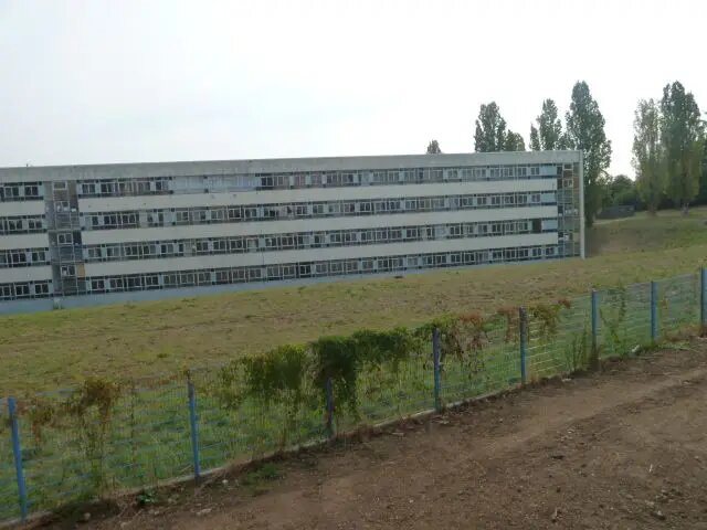 Appartement à louer, 21m², Metz