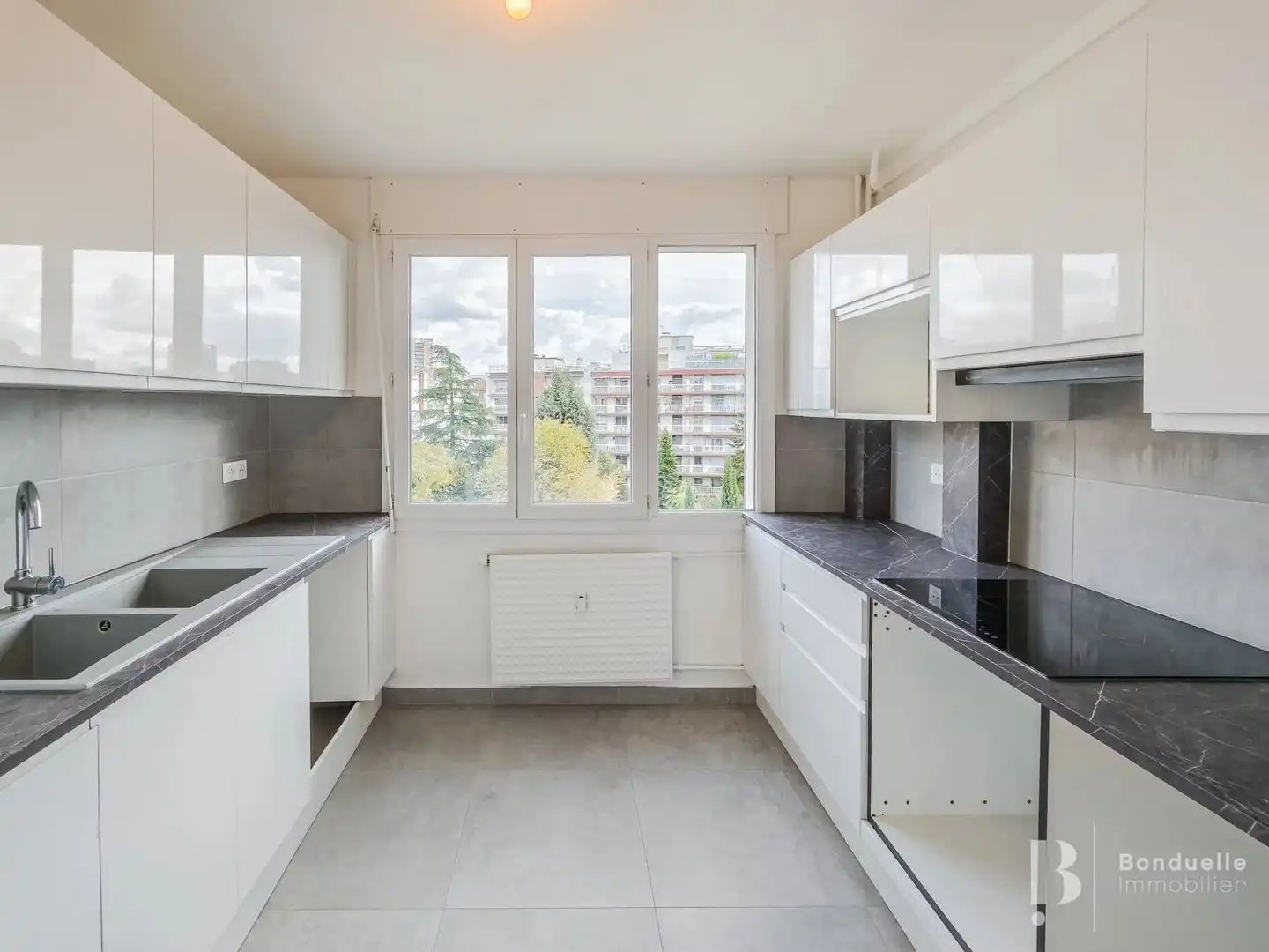 Appartement à louer, 44m², Boulogne-Billancourt