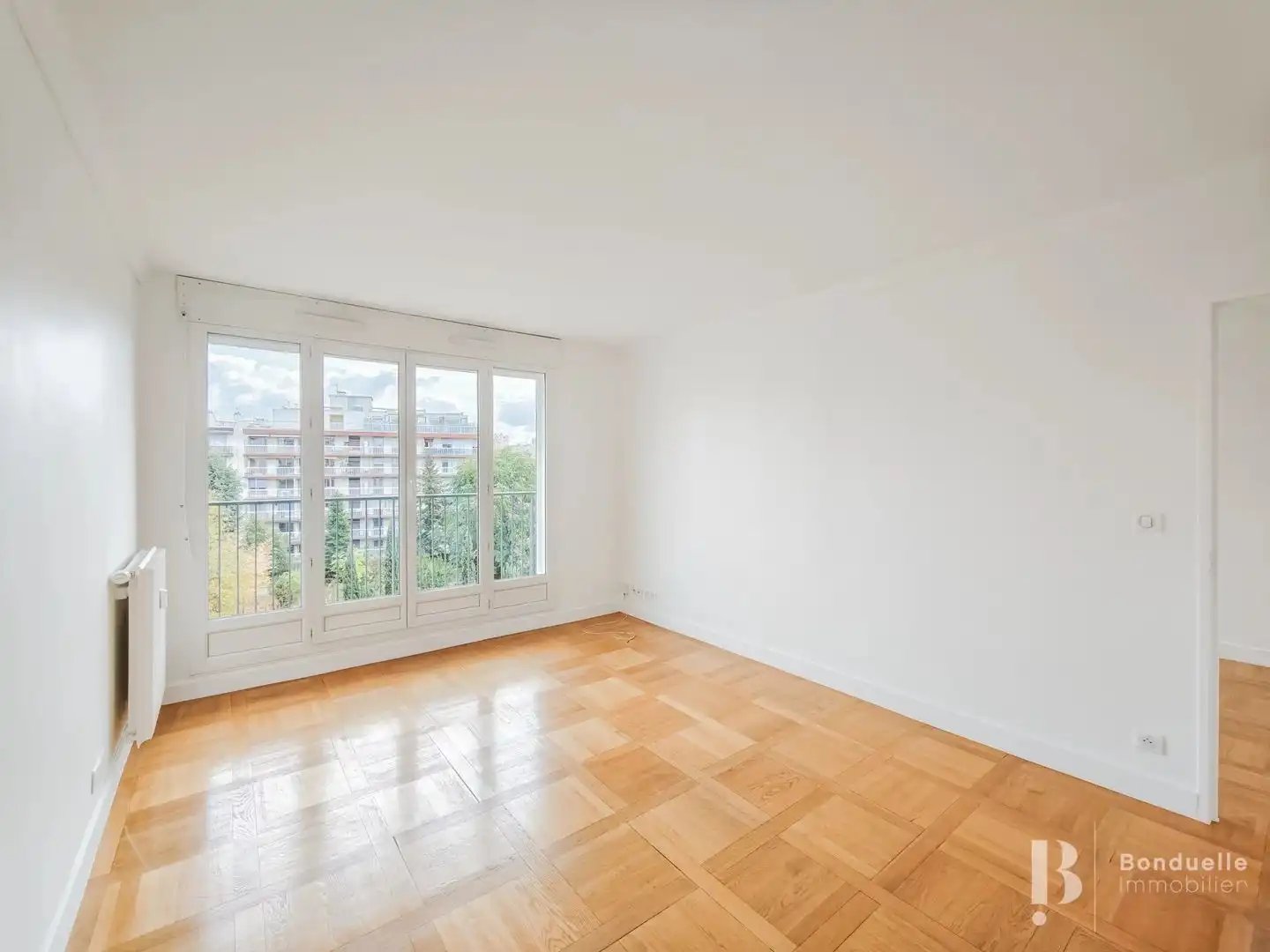 Appartement à louer, 44m², Boulogne-Billancourt