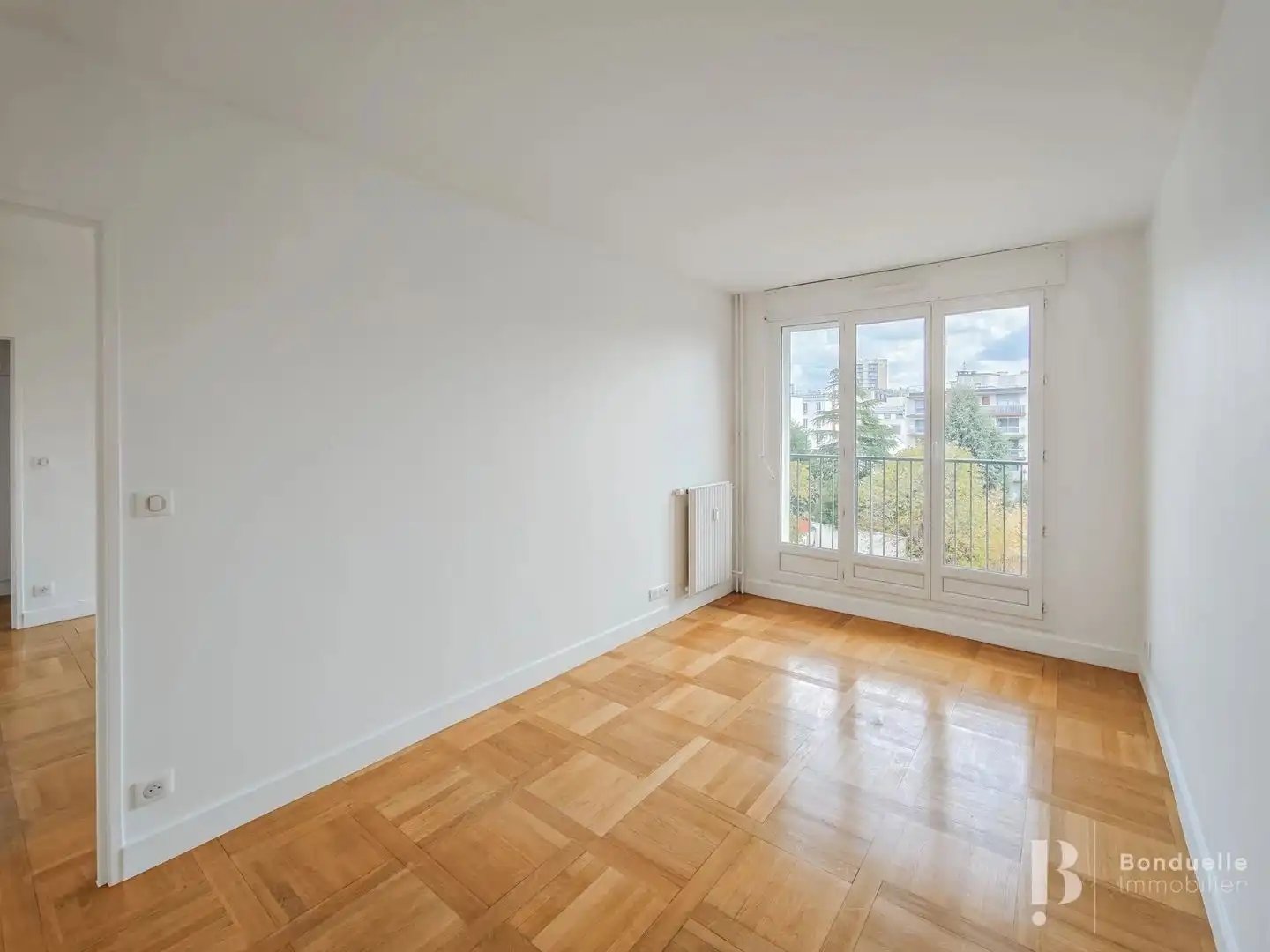 Appartement à louer, 44m², Boulogne-Billancourt