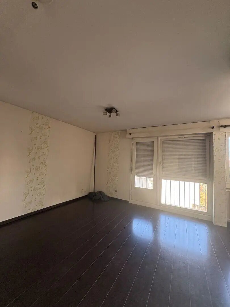 Appartement à louer, 41m², Metz