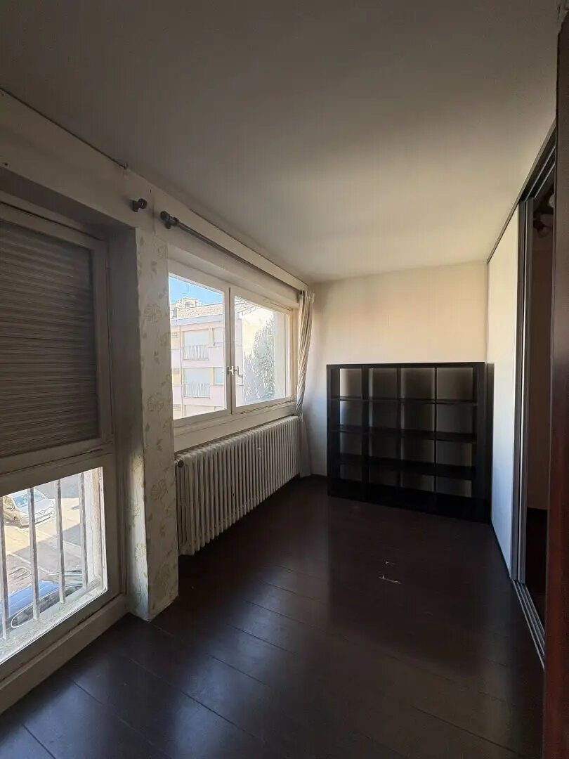 Appartement à louer, 41m², Metz
