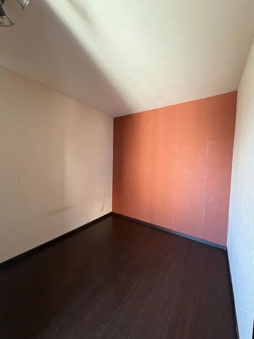 Appartement à louer, 41m², Metz