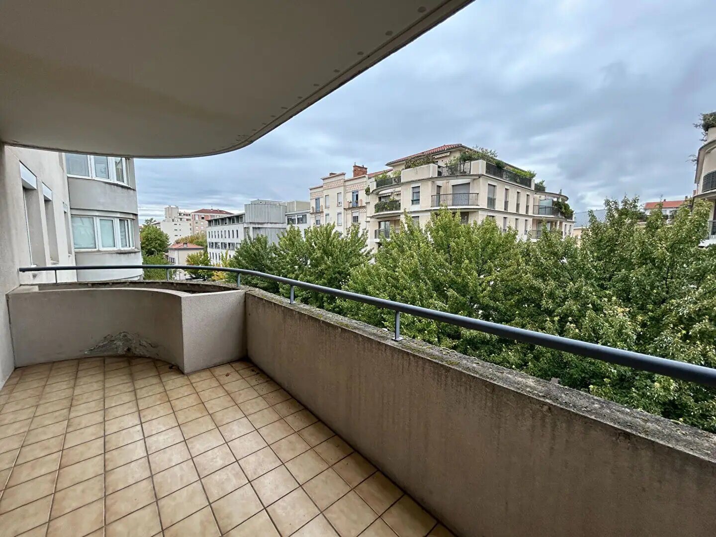 Appartement à louer, 66m², Lyon 3ème