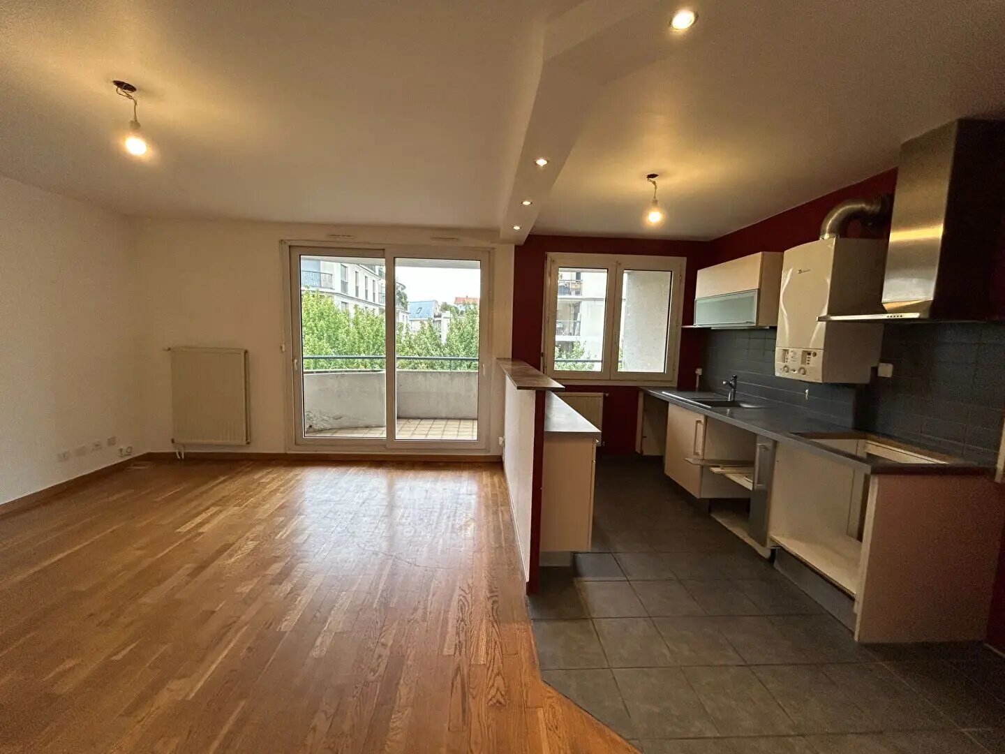 Appartement à louer, 66m², Lyon 3ème