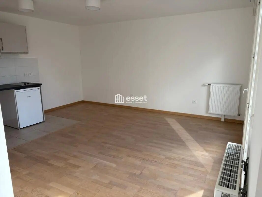 Appartement à louer, 34m², Viroflay