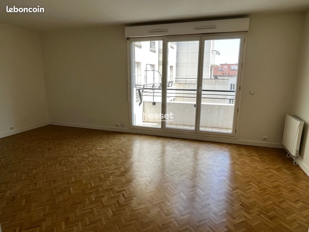 Appartement à louer, 71m², Asnières-sur-Seine