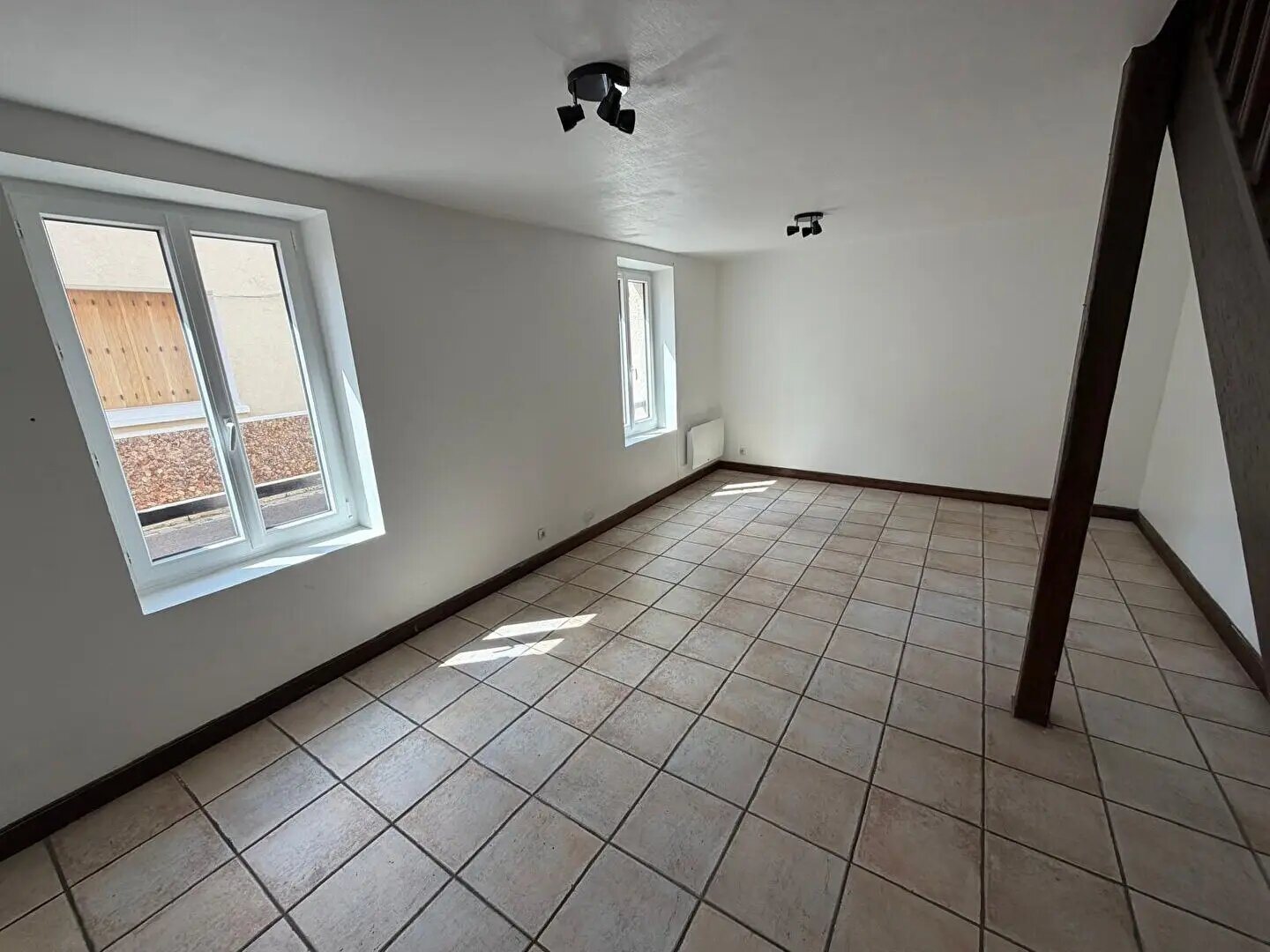 Maison à louer, 81m², Bouafle