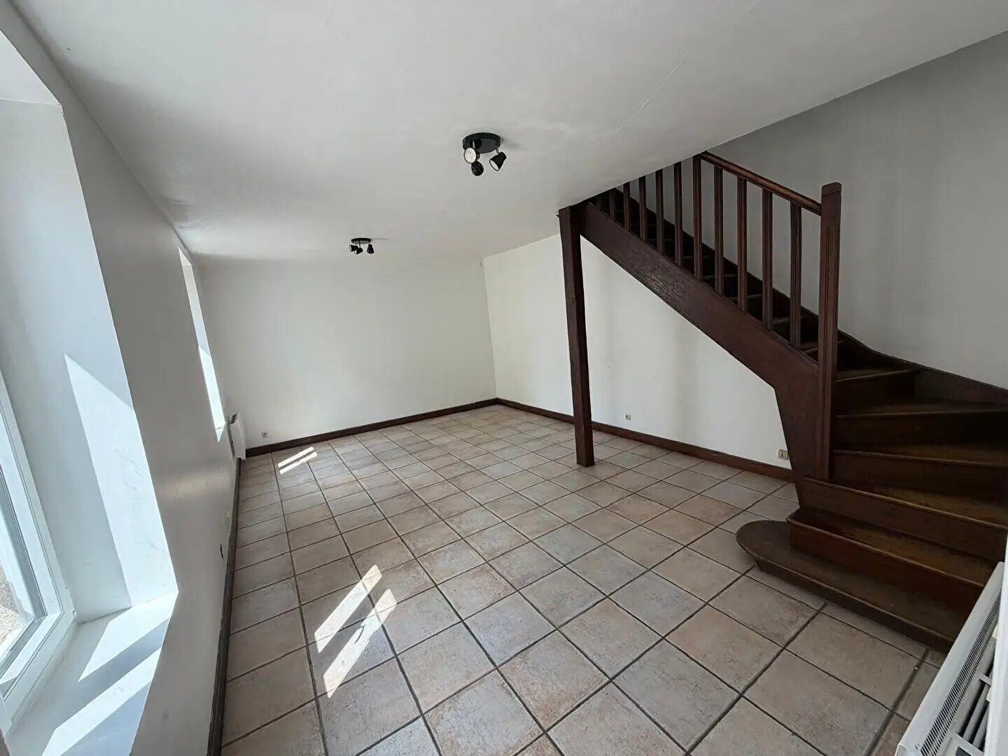 Maison à louer, 81m², Bouafle