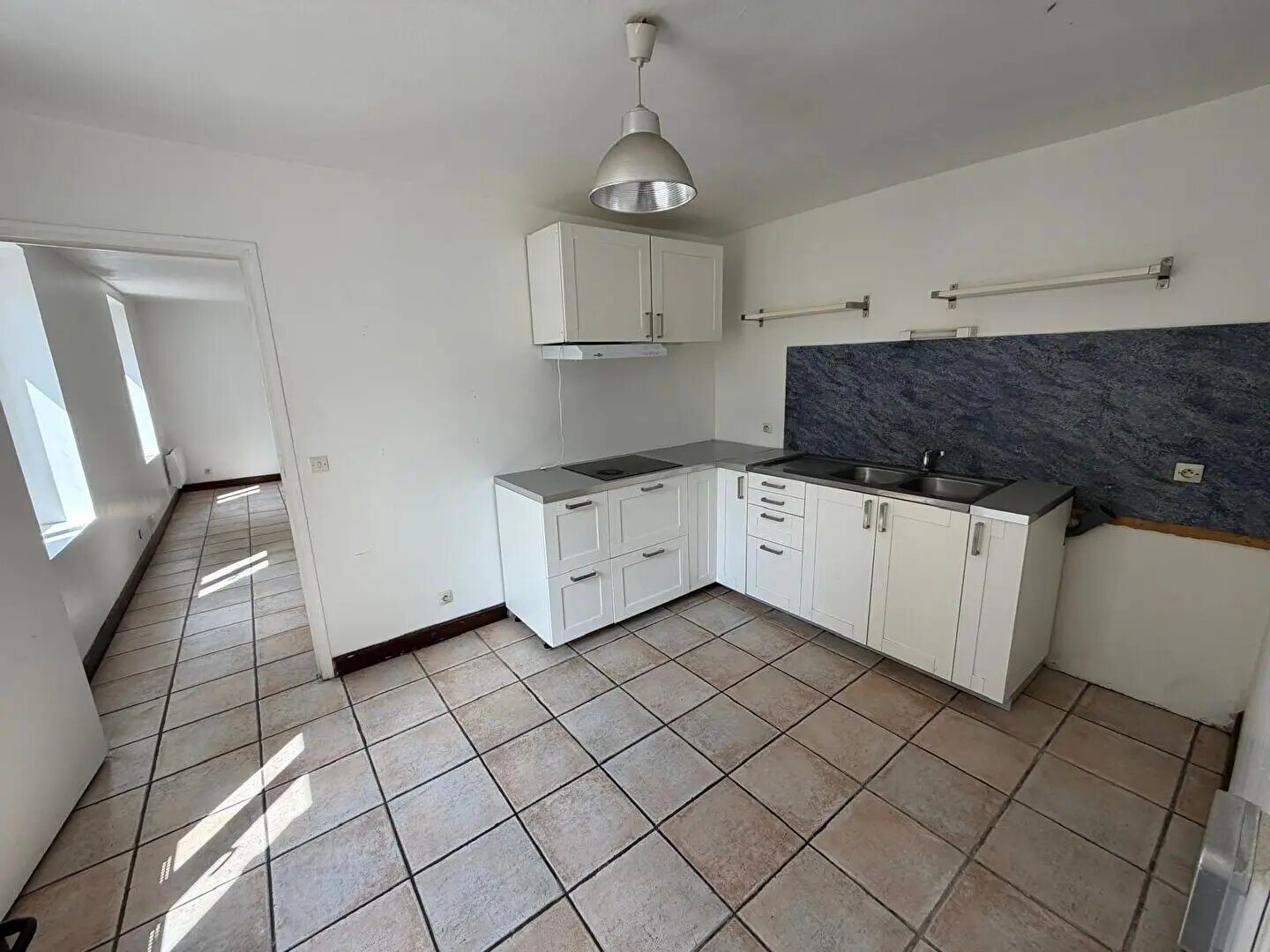 Maison à louer, 81m², Bouafle