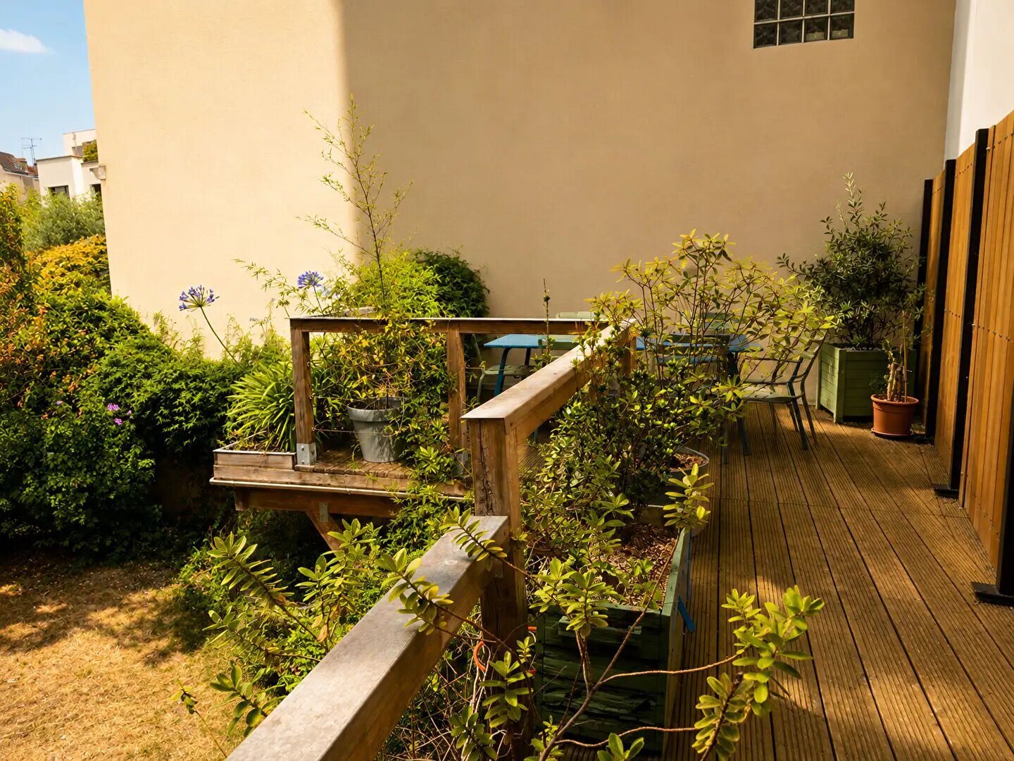 Maison à louer, 167m², Malakoff