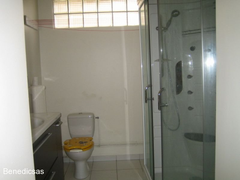 Appartement à louer, 41m², Metz
