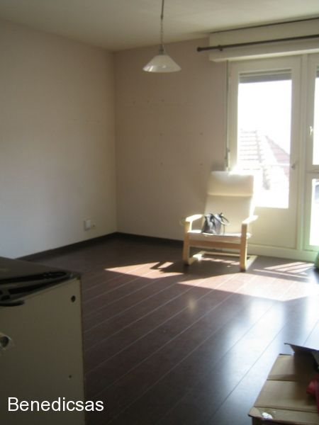 Appartement à louer, 41m², Metz