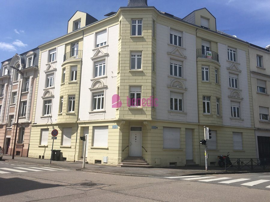Appartement à louer, 73m², Thionville