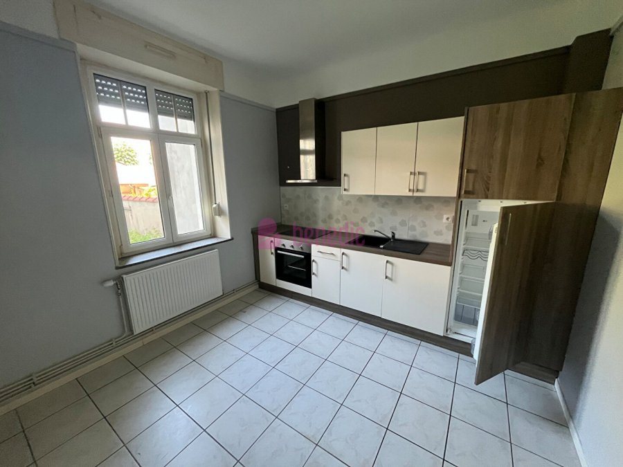 Appartement à louer, 73m², Thionville