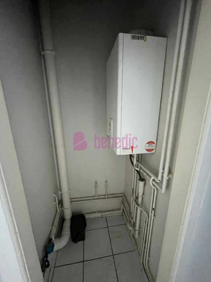 Appartement à louer, 73m², Thionville