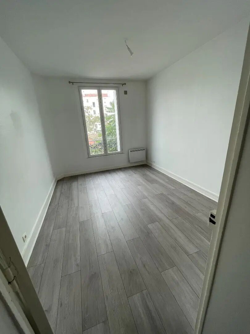 Appartement à louer, 32m², Pantin