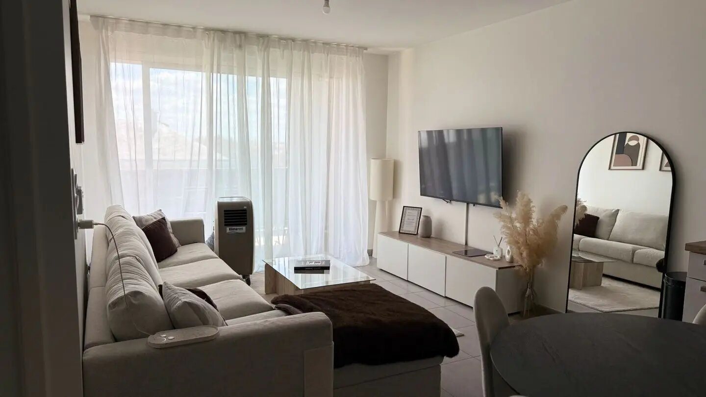 Appartement à louer, 41m², Moulins-lès-Metz